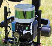 What is LiDAR technology and how does it work?