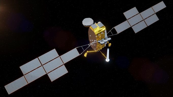 Hisdesat Appoints Airbus And Thales Alenia Space To Build NG Satellites