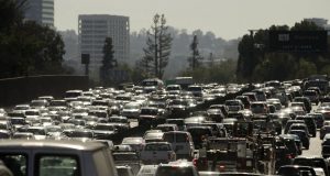 Uber Movement