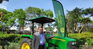 john deere operations center