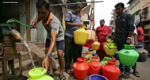 Chennai water crisis: Satellite imagery shows drying water table of Indian city