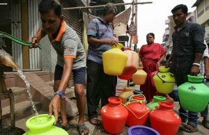 Chennai water crisis: Satellite imagery shows drying water table of Indian city