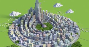 city planning