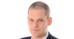 Léon van Berlo, Technical Director buildingSMART International