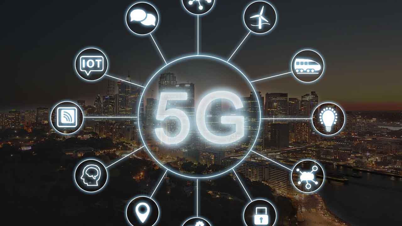 How 5G will impact our everyday life