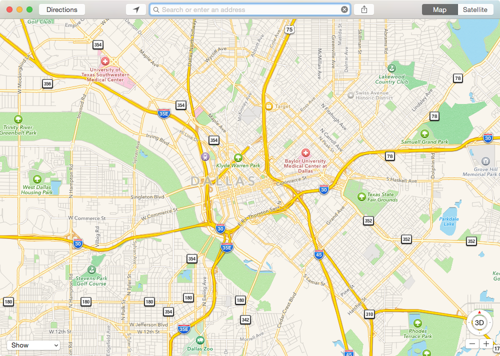 Who Will Win In Apple Google Map Race Geospatial World