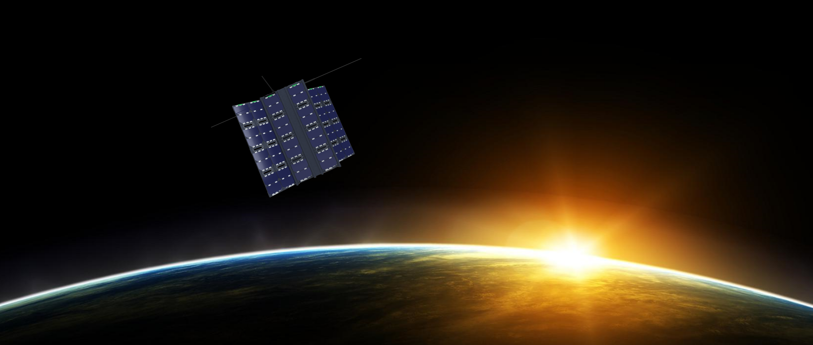 Silicon Valley startup pinpoints Methane emissions using satellites