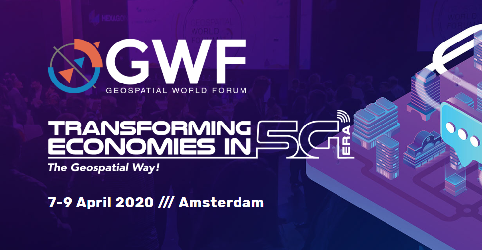 Geospatial Conference 2020
