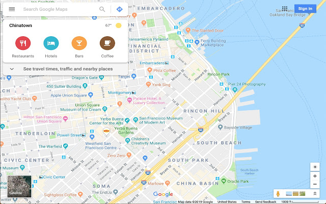 Image result for google maps