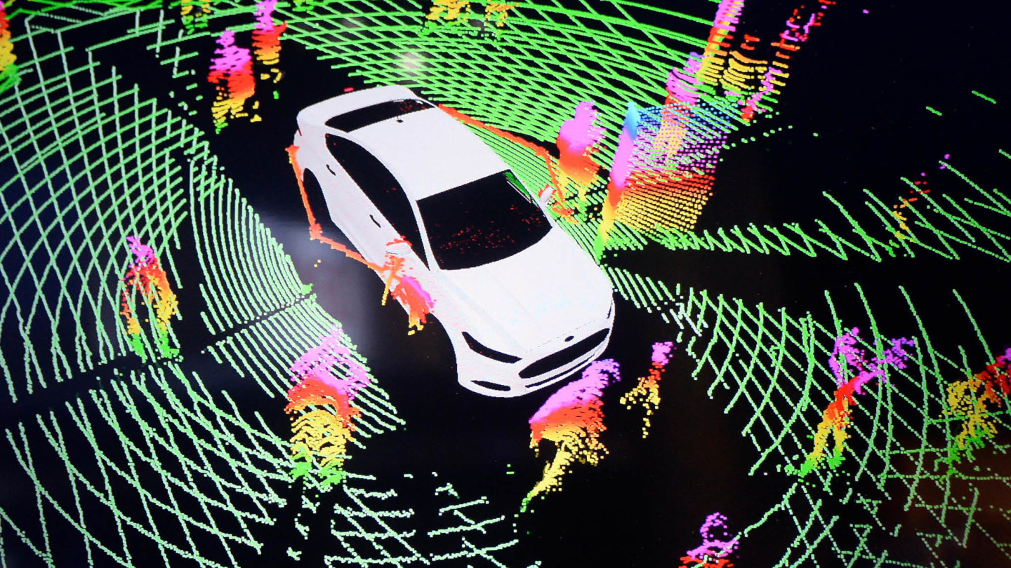 Britain looks to standardize HD maps for autonomous vehicles