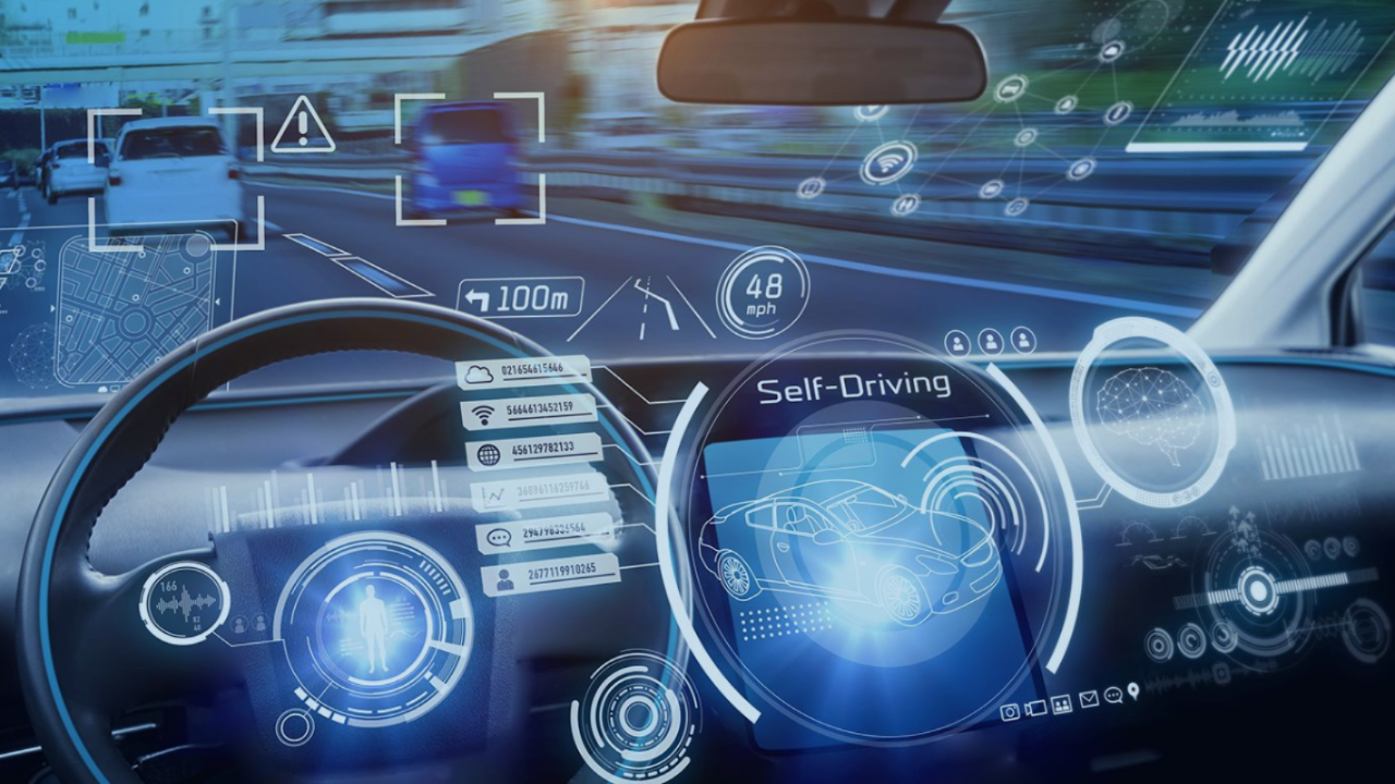 How 5G will Impact Autonomous Vehicles