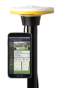 Size, usability and ease – what makes these four Trimble products stand ...