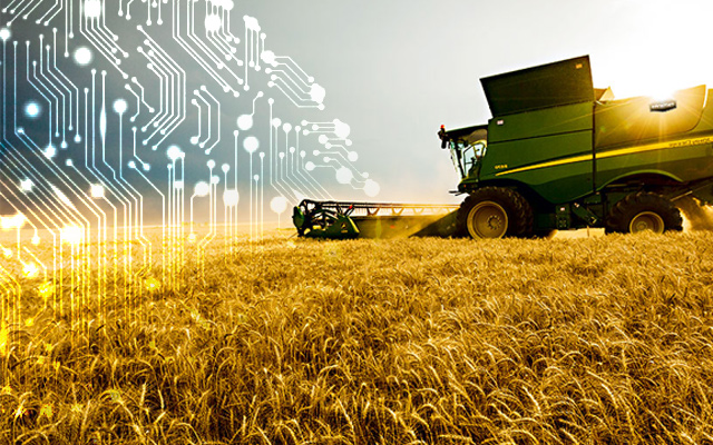 AI for agriculture