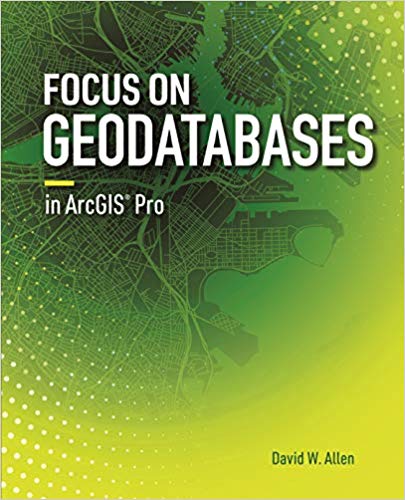 esri and appstudio book