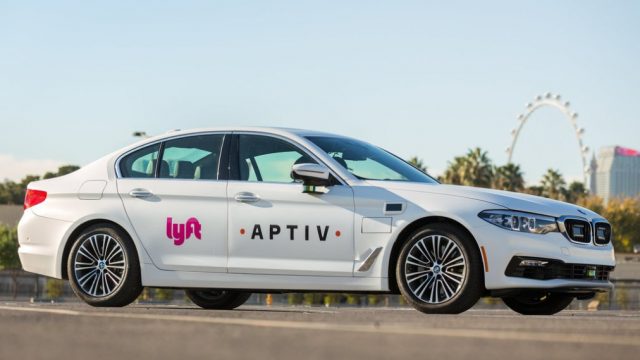 Lyft Releases Publicly Available Datasets For Autonomous Vehicles