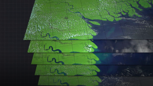 spatial resolution in remote sensing