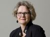 Board member of Dutch Kadaster Marjolein Jansen