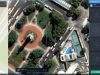 latest high-res imagery