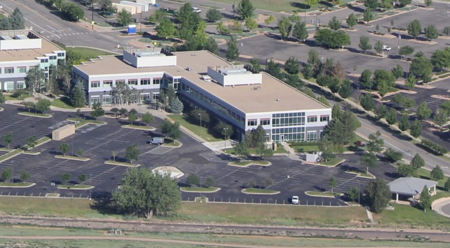 Blue Canyon Technologies opens smallsat constellation factory ...