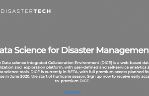 DICE-dashboard Geospatial World