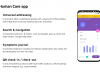 Human Care app