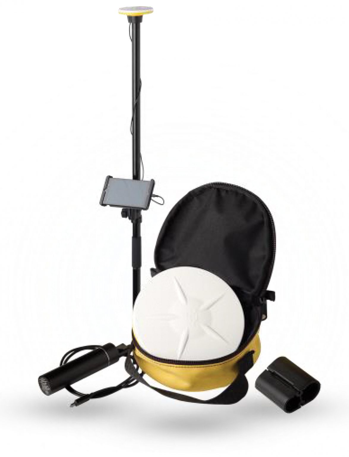 Integrating L&T’s LMNoP & Trimble Catalyst for higher positional