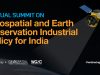 Geospatial and Earth Observation Industrial Policy for India