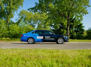 TomTom and Delphi Technologies Deliver Exceptional 10-Percent Plus Fuel ...