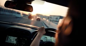 autonomous vehicles