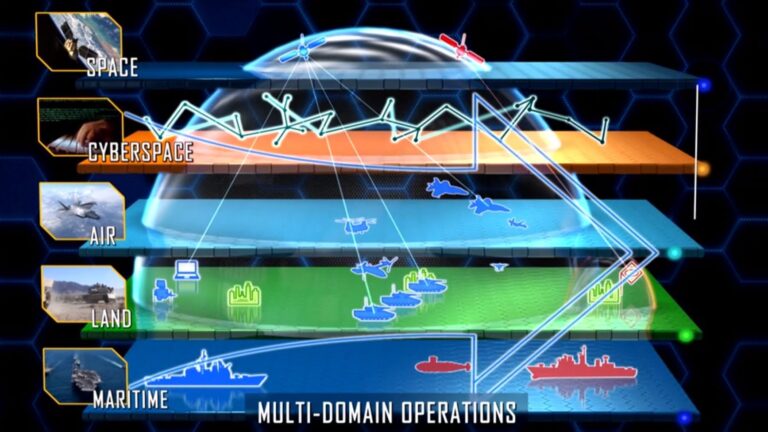 Pentagon’s AI Project ‘gets support’ from tech world