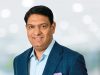 Mr. Krishna Bodanapu, Managing Director and CEO of Cyient Limited