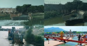 Unraveling the nuances of the Clean Ganga Mission