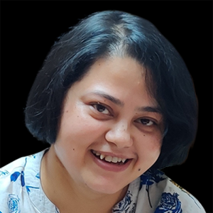 Picture of By Shimonti Paul