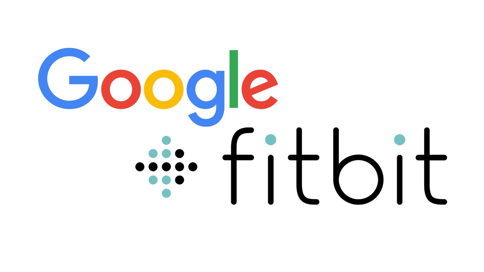 google and fitbit