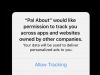 Apple IDFA Facebook