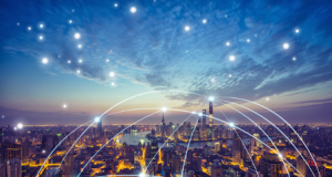 geospatial and AI