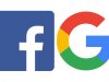 Facebook Google data privacy