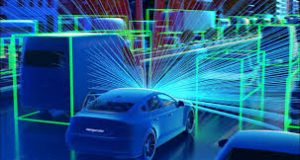 autonomous vehicles