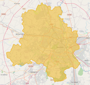 Polygeohasher: an optimized way to create geohashes - Geospatial World