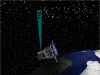 Space debris mitigation