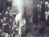 Satellite images 9/11 horrors
