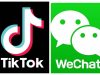 TikTok Wechat US ban