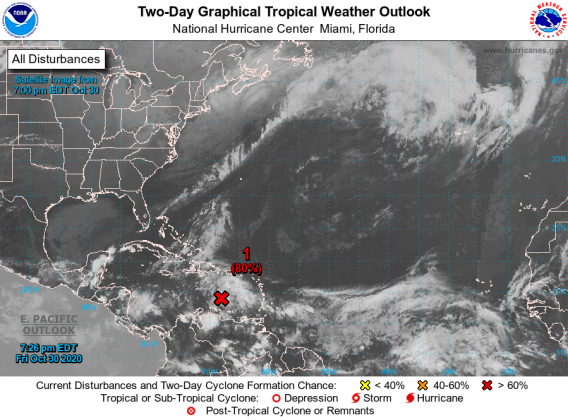 Atlantic tropical storm season just hit a record, but did you know how hurricanes are named?