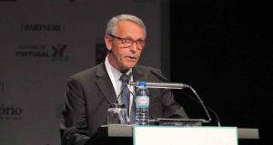 Life time achievement award: Alessandro Annoni