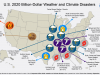 2020 worst year Climate Change