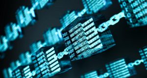 blockchain