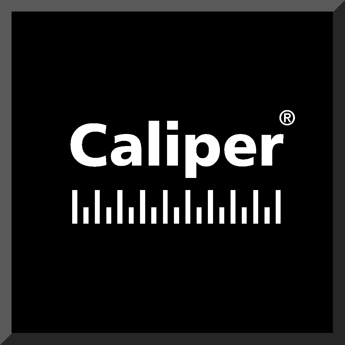 Caliper revolutionizes the digital healthcare space by introducing the