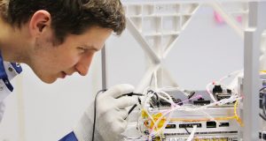 TechRuptor of the Year: Rafal Modrzewski
