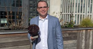 Geospatial Startup of the Year: Cesium
