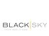 BlackSky Logo